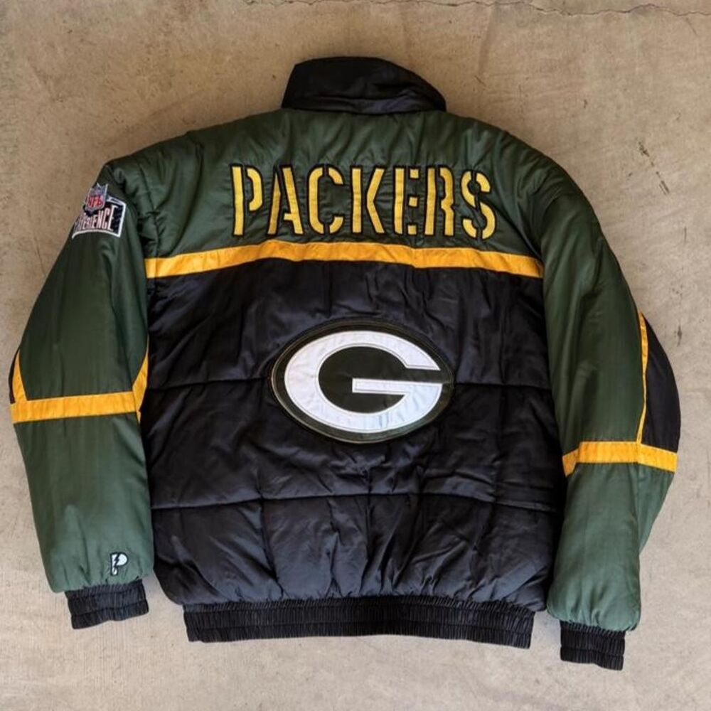 Pro-player Men's Jacket - Picture 2 of 7